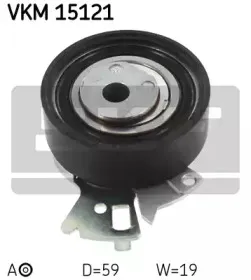 VKM 15121 SKF